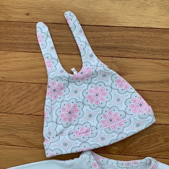 NWOT Offspring 6-mo Matching Set - Picture 2 of 4